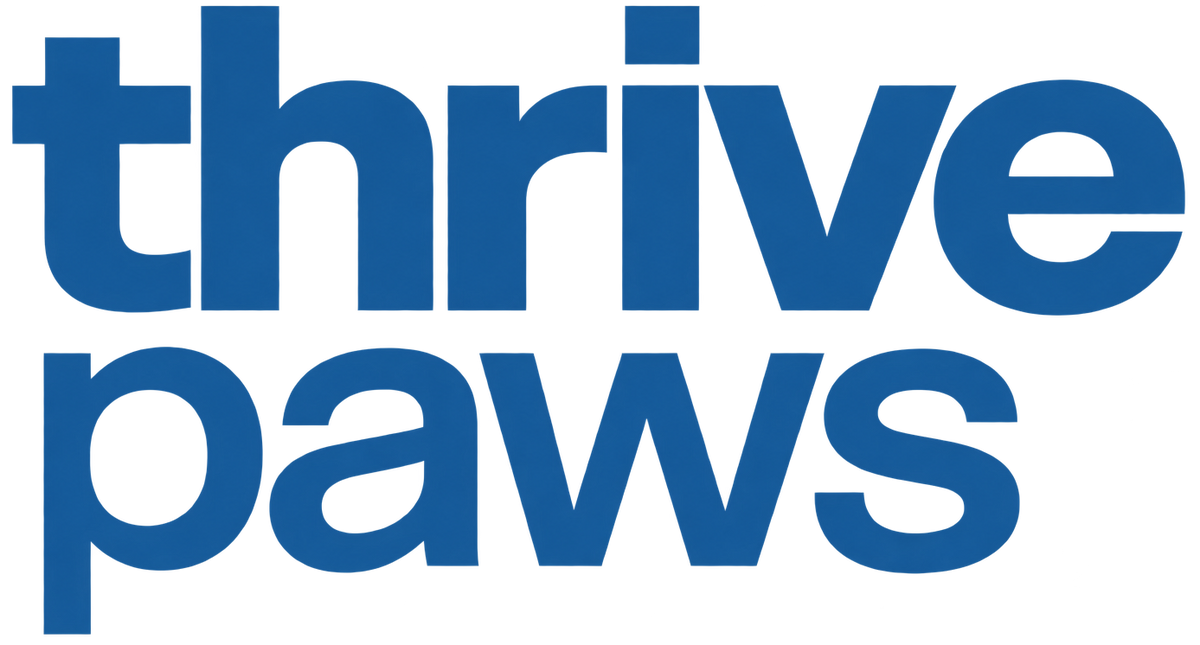 ThrivePaws