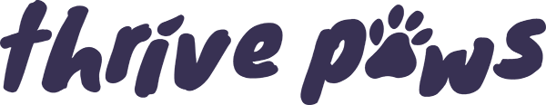 ThrivePaws